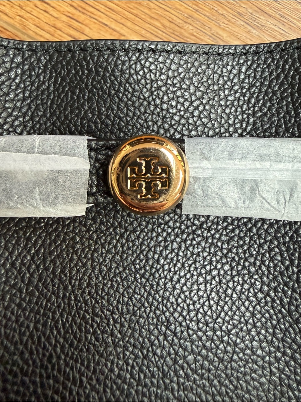 Tory Burch Romy Small Crossbody - Picture 8 of 10